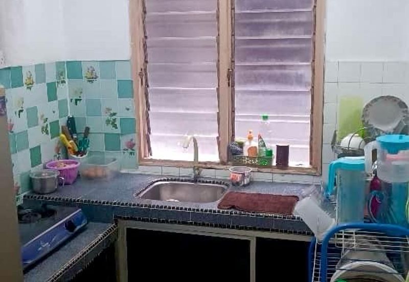 Pandan Perdana [RENO SHOP APARTMENT],Cheras,Kuala Lumpur