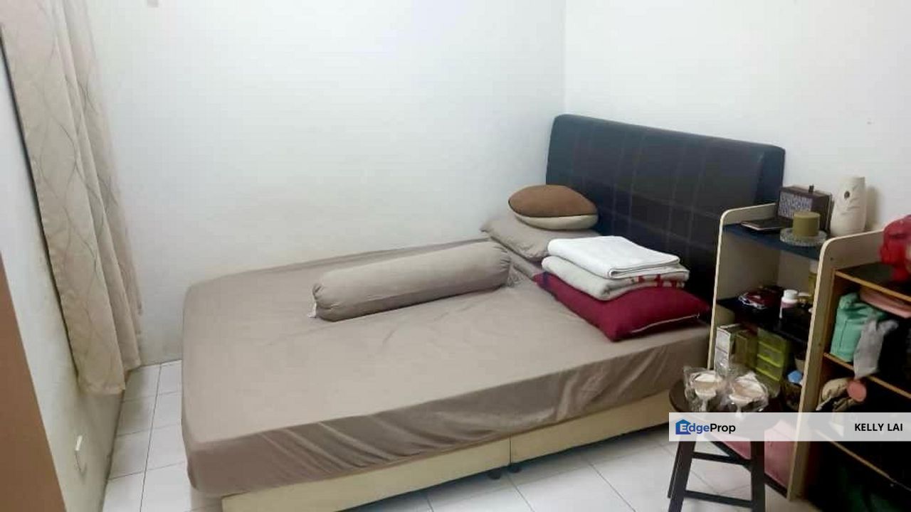 Pandan Perdana [RENO SHOP APARTMENT],Cheras,Kuala Lumpur, Kuala Lumpur, Cheras