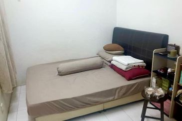 Pandan Perdana [RENO SHOP APARTMENT],Cheras,Kuala Lumpur