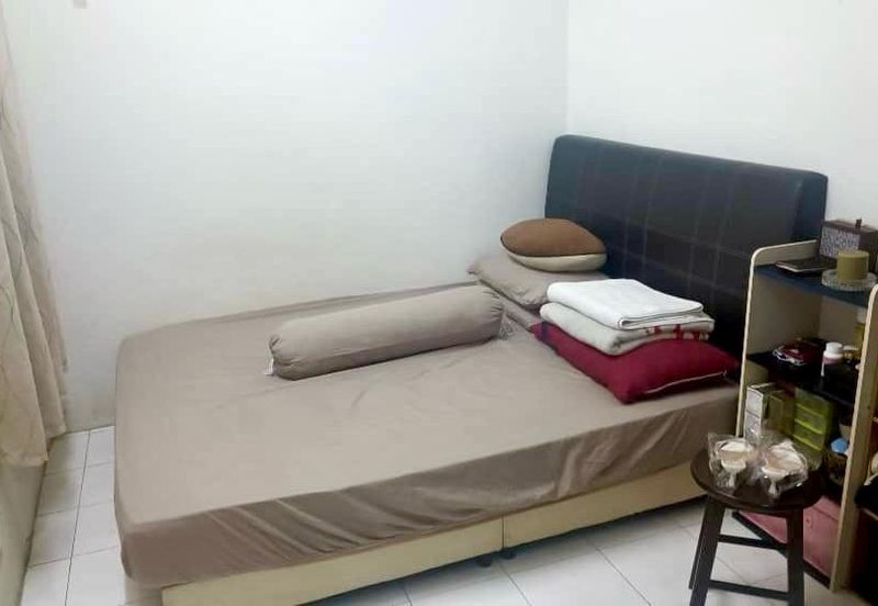 Pandan Perdana [RENO SHOP APARTMENT],Cheras,Kuala Lumpur