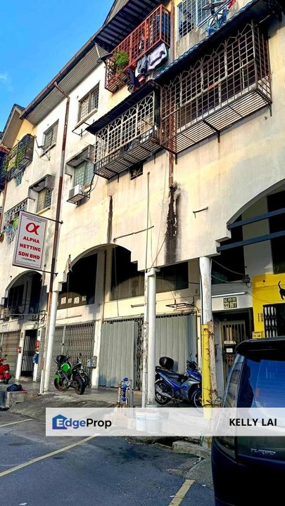 Pandan Perdana [RENO SHOP APARTMENT],Cheras,Kuala Lumpur, Kuala Lumpur, Cheras