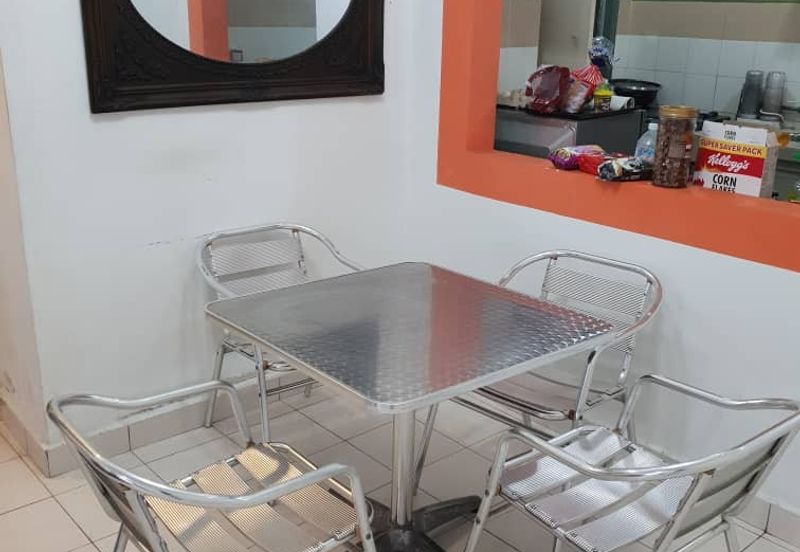 PUNCAK BANYAN CONDOMINIUM