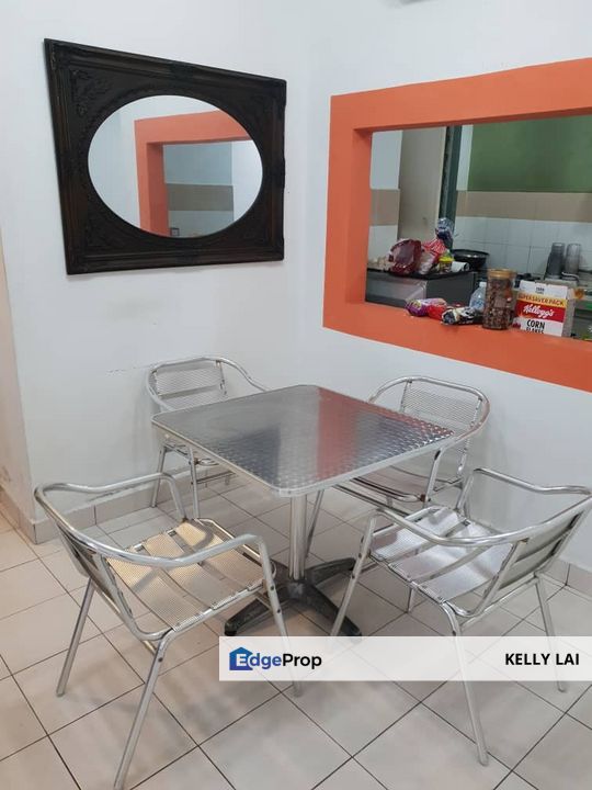 Puncak Banyan Condo ,Taman Connaught,Cheras, Kuala Lumpur, Cheras