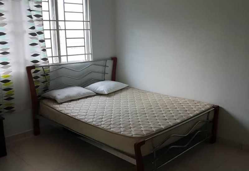 PUNCAK BANYAN CONDOMINIUM