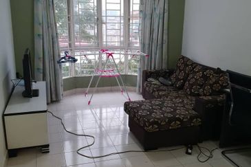 PUNCAK BANYAN CONDOMINIUM