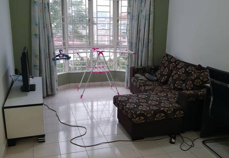 PUNCAK BANYAN CONDOMINIUM