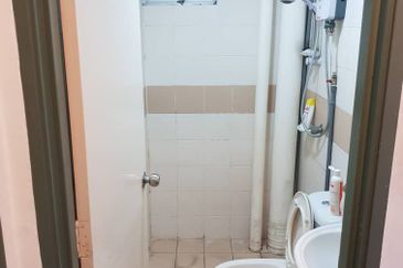 PUNCAK BANYAN CONDOMINIUM