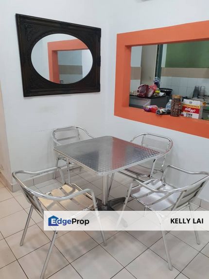 Puncak Banyan Condo ,Taman Connaught,Cheras, Kuala Lumpur, Cheras