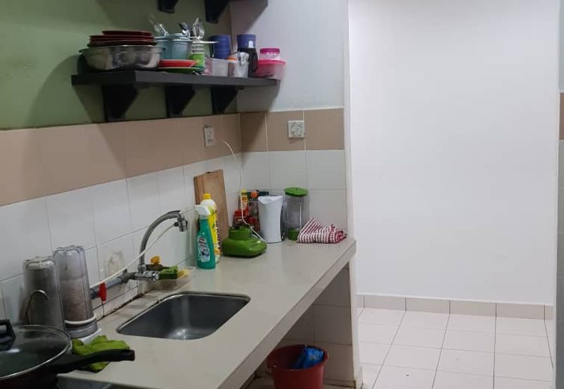 PUNCAK BANYAN CONDOMINIUM