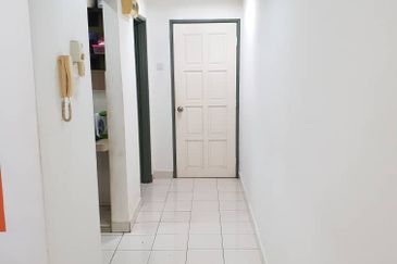 PUNCAK BANYAN CONDOMINIUM