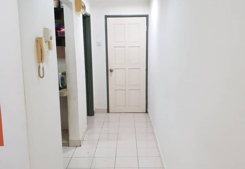 PUNCAK BANYAN CONDOMINIUM