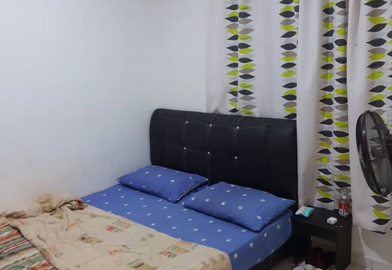 PUNCAK BANYAN CONDOMINIUM