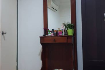 PUNCAK BANYAN CONDOMINIUM