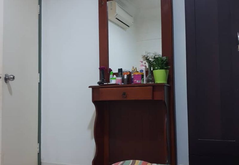 PUNCAK BANYAN CONDOMINIUM