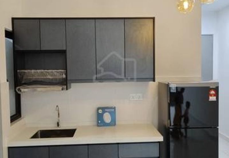 Dezire Hill Residence