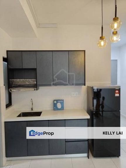 Dezire Hill Residence, Bandar Sungai Long,Selangor., Selangor, Cheras