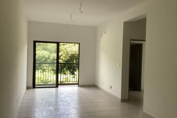 Dezire Hill Residence