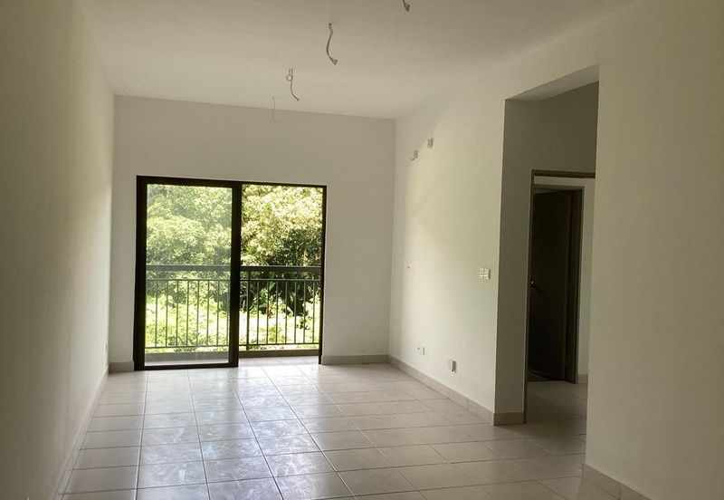 Dezire Hill Residence