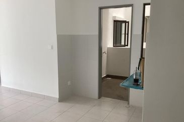 Dezire Hill Residence