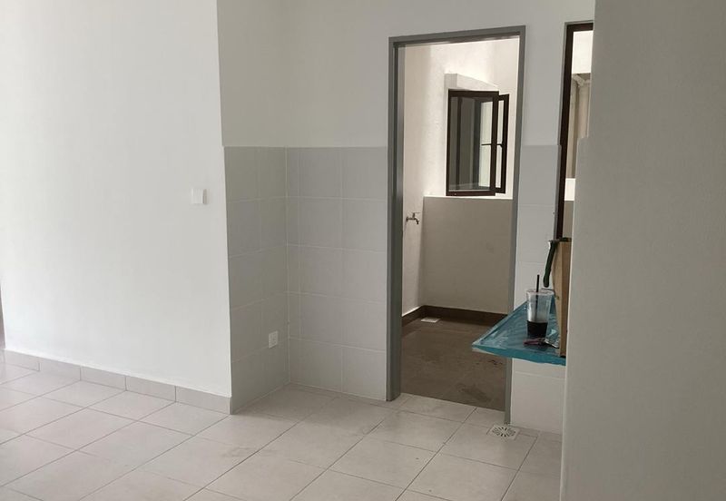 Dezire Hill Residence