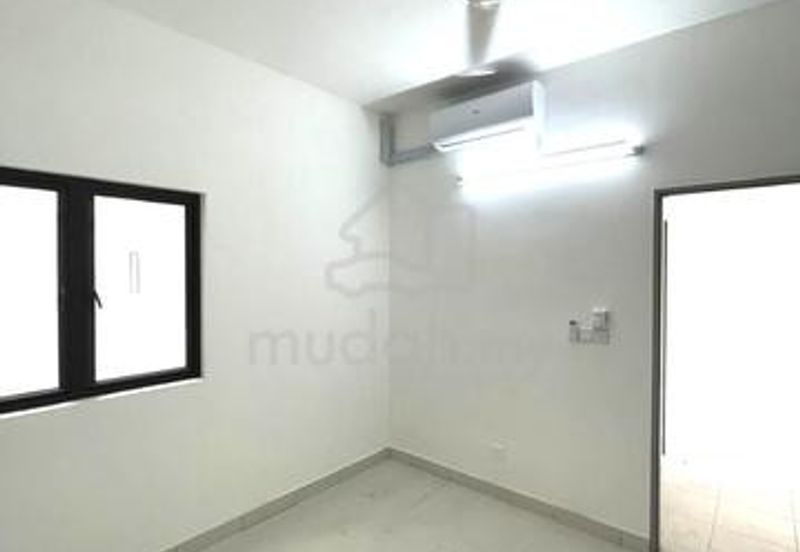 Dezire Hill Residence