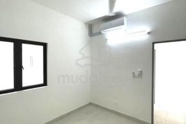 Dezire Hill Residence