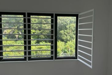 Dezire Hill Residence