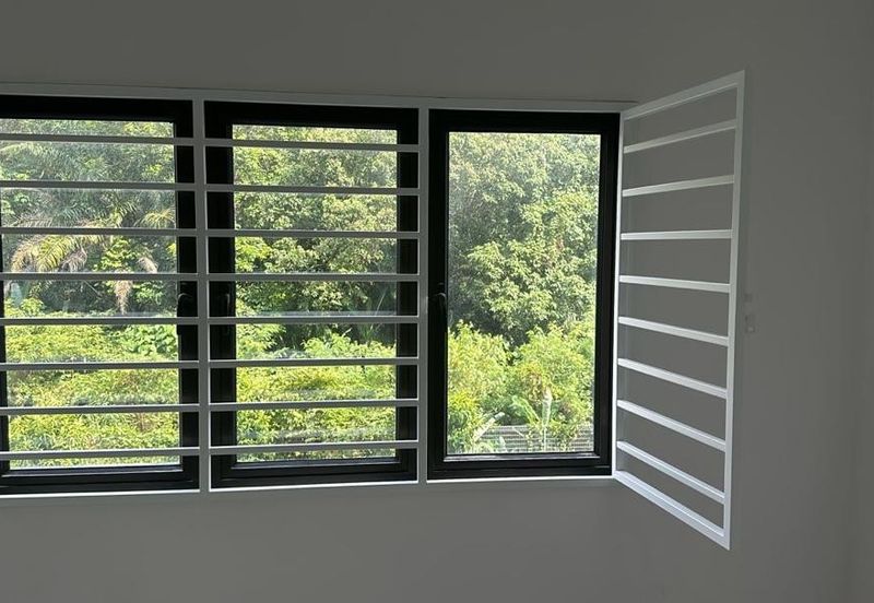 Dezire Hill Residence