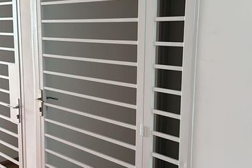 Dezire Hill Residence