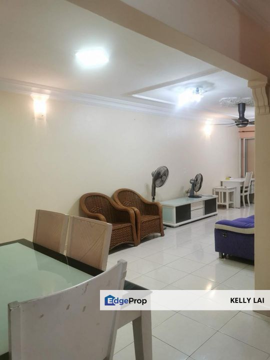 Ketumbar Heights,Yulek,Cheras,Kuala Lumpur., Kuala Lumpur, Cheras