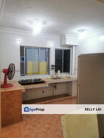 Ketumbar Heights,Yulek,Cheras,Kuala Lumpur., Kuala Lumpur, Cheras