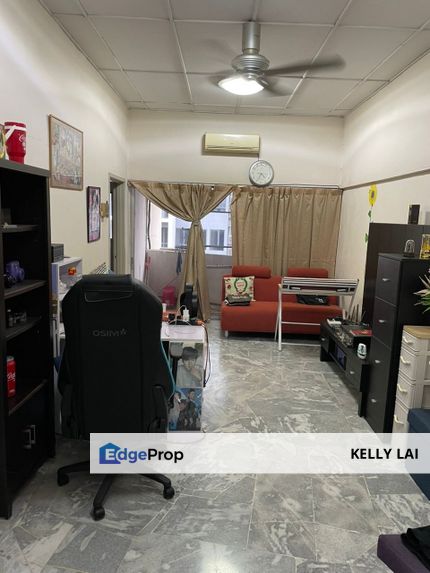 100% Loan Below Market,Vantage Point,Desa Petaling,KL, Kuala Lumpur, Desa Petaling