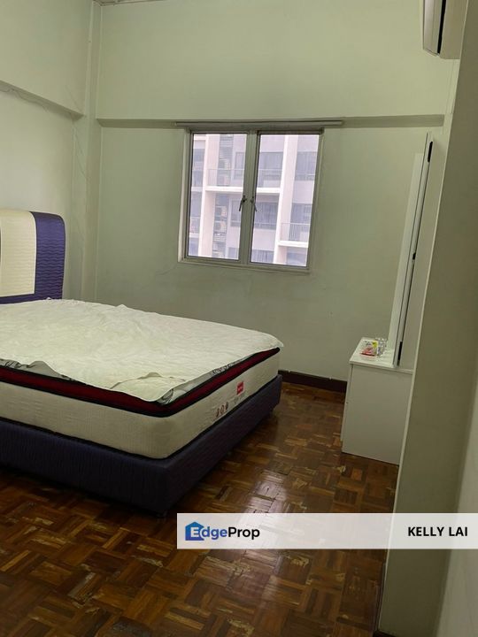 100% Loan Below Market,Vantage Point,Desa Petaling,KL, Kuala Lumpur, Desa Petaling