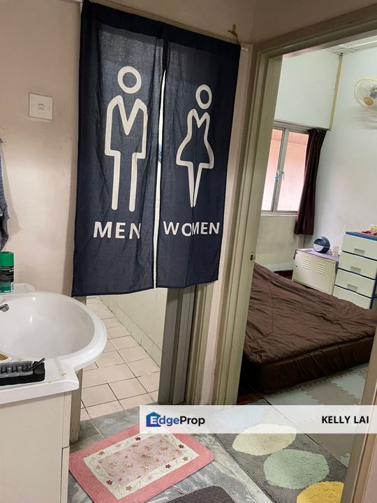 100% Loan Below Market,Vantage Point,Desa Petaling,KL, Kuala Lumpur, Desa Petaling