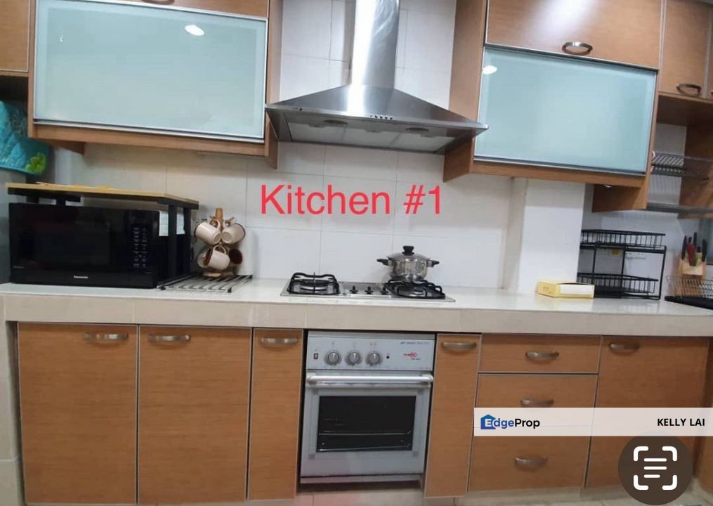 Cengal Apartment ,Taman Cheras Hartamas,Cheras, Kuala Lumpur, Cheras