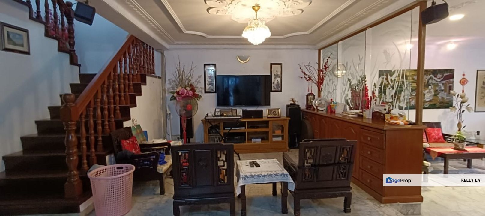 Taman Segar,Bukit Segar,Cheras,Kuala Lumpur, Kuala Lumpur, Cheras