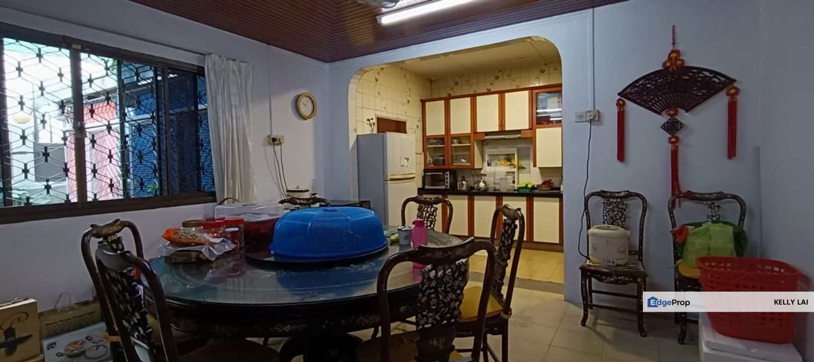 Taman Segar,Bukit Segar,Cheras,Kuala Lumpur, Kuala Lumpur, Cheras