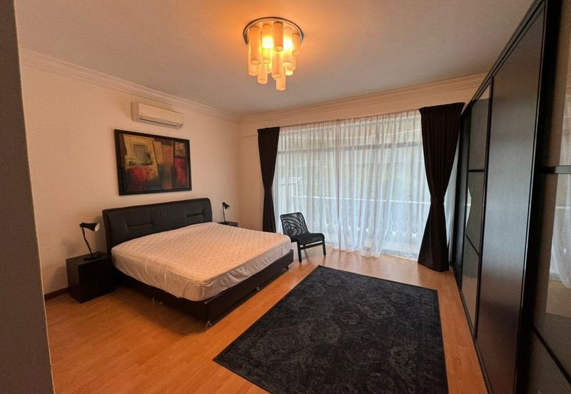 Corinthian Condominium