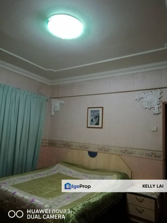 Vista Damai Condo @KLCC,KL Central, Kuala Lumpur, Ampang