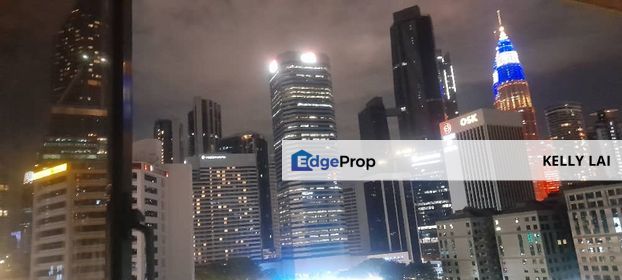 Vista Damai Condo @KLCC,KL Central, Kuala Lumpur, Ampang