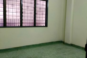 Taman Segar, Yulek, Cheras,Kuala Lumpur