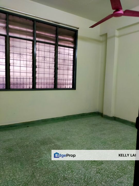 Taman Segar, Yulek, Cheras,Kuala Lumpur, Kuala Lumpur, Cheras