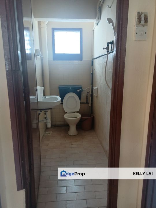 Taman Segar, Yulek, Cheras,Kuala Lumpur, Kuala Lumpur, Cheras