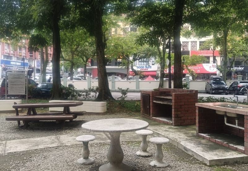 Danau Idaman Condominium