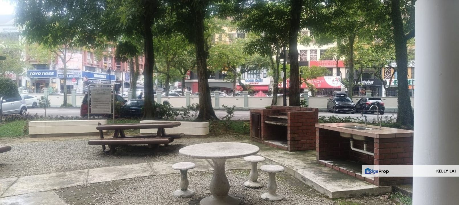 Taman Desa,Danau Idaman Corner Condominium,Kuala Lumpur, Kuala Lumpur, Taman Desa 