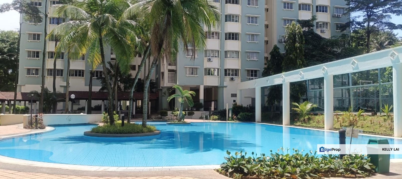 Taman Desa,Danau Idaman Corner Condominium,Kuala Lumpur, Kuala Lumpur, Taman Desa 