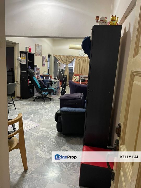 Vantage Point , Kuala Lumpur, Desa Petaling