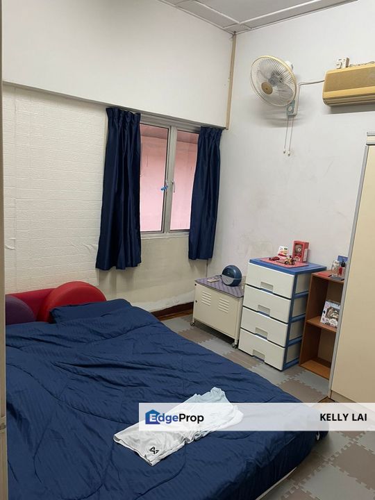 Vantage Point , Kuala Lumpur, Desa Petaling