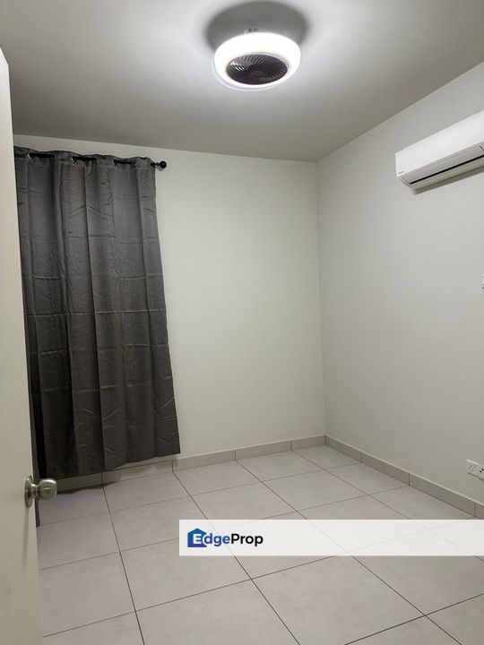 Majestic Maxim Residences, Kuala Lumpur, Cheras