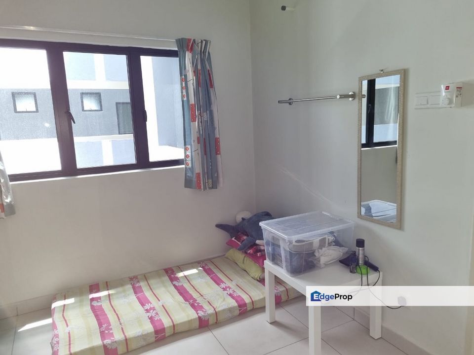 Majestic Maxim Residences, Kuala Lumpur, Cheras